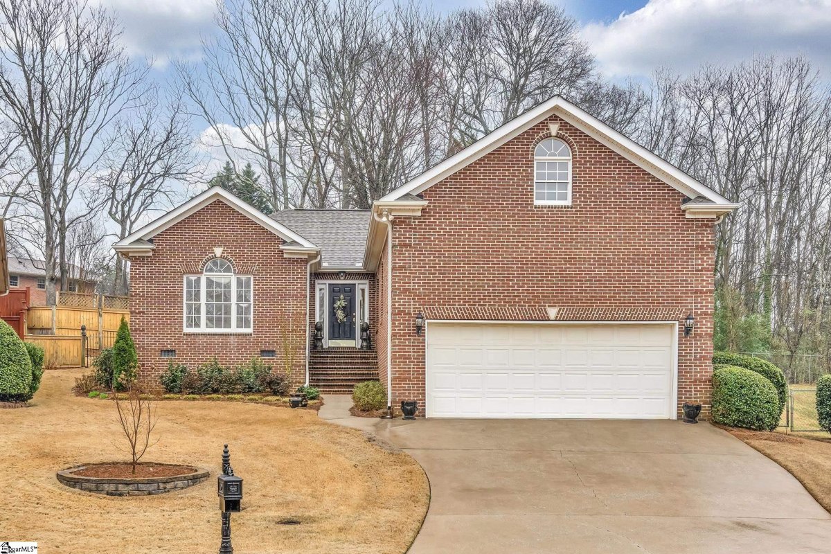214 Redspire Drive