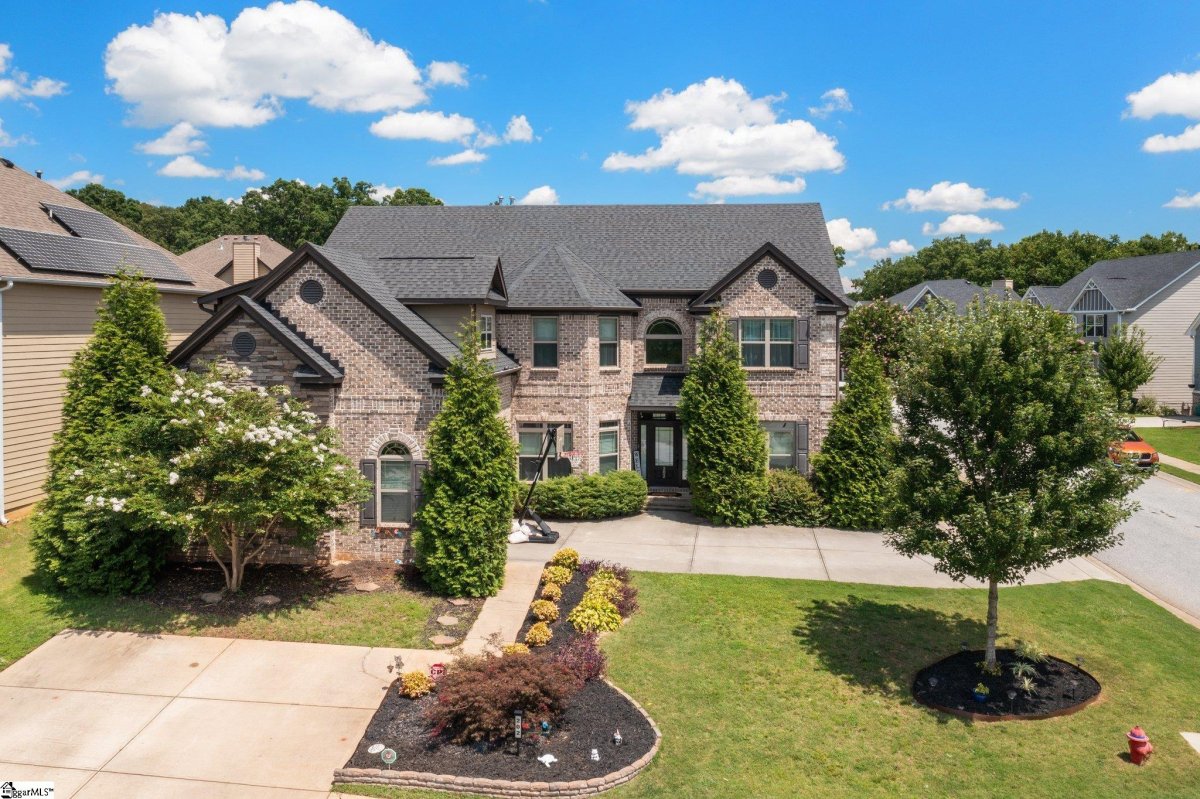 202 Ermon Court