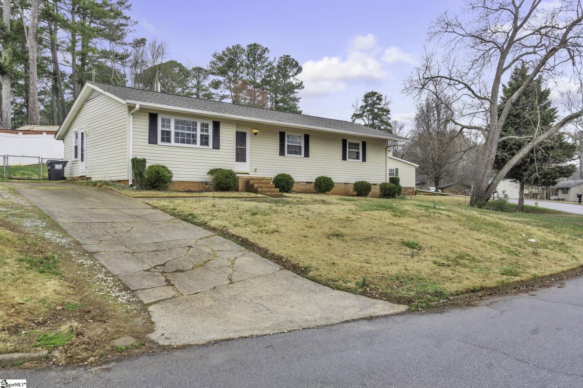 326 Jamestown Road
