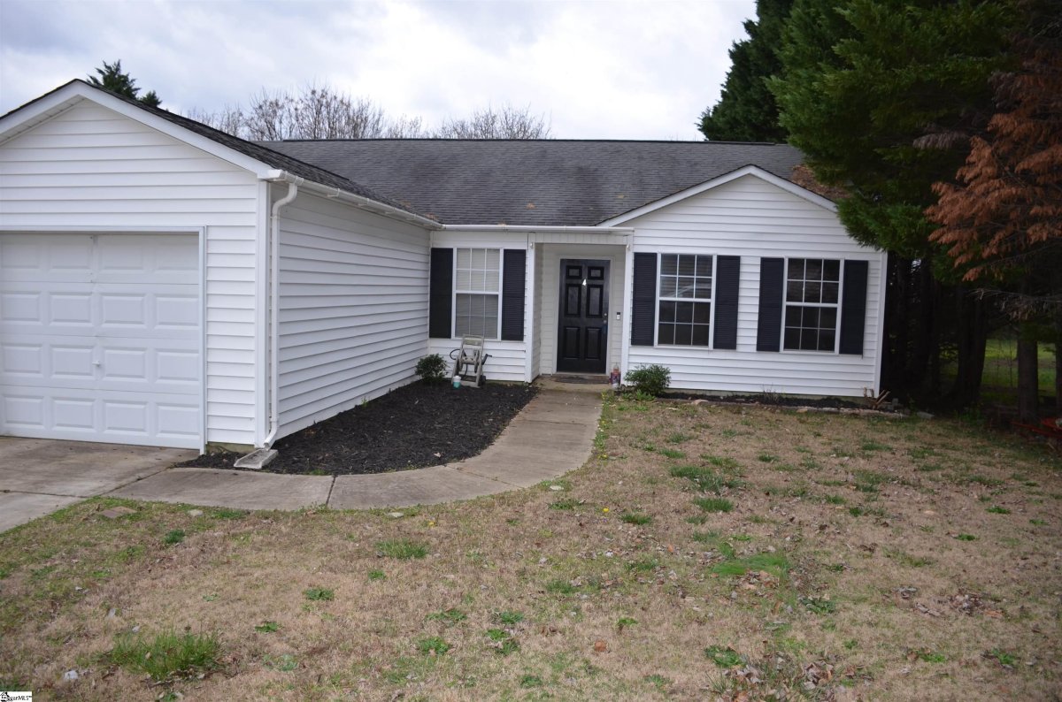 4 Tripmont Court