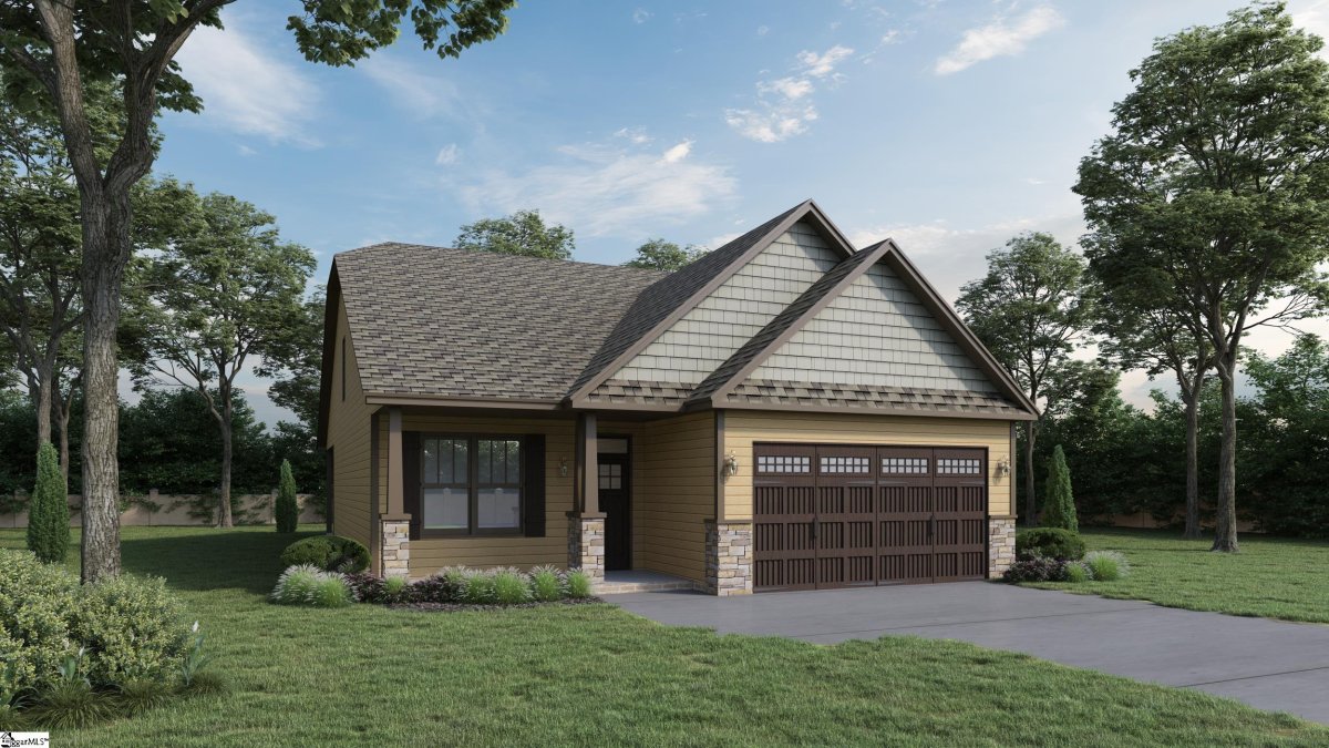 309 Abelia Meadows Drive