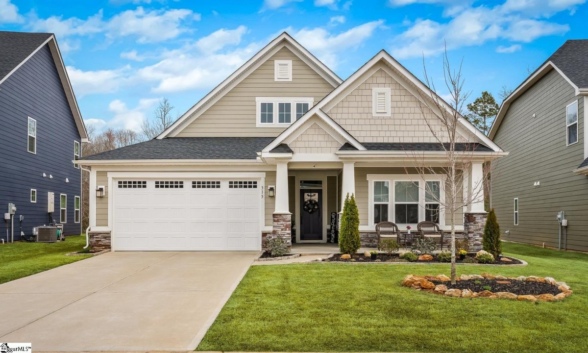 313 Wyandot Way