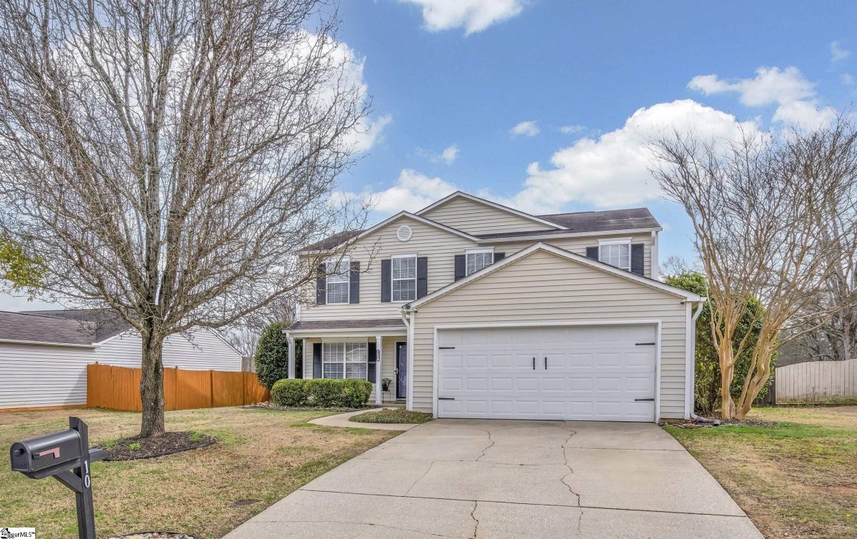 10 Pasture Place