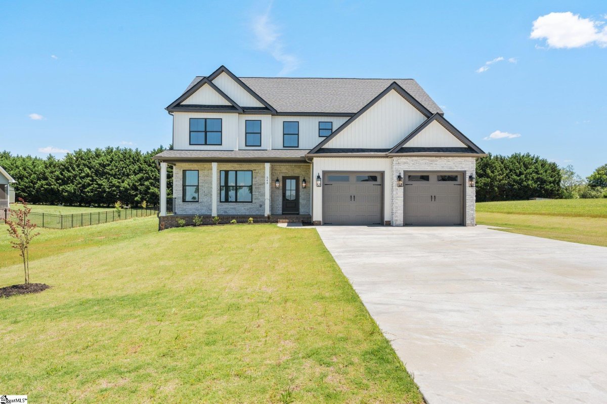 343 Terra Plains Drive