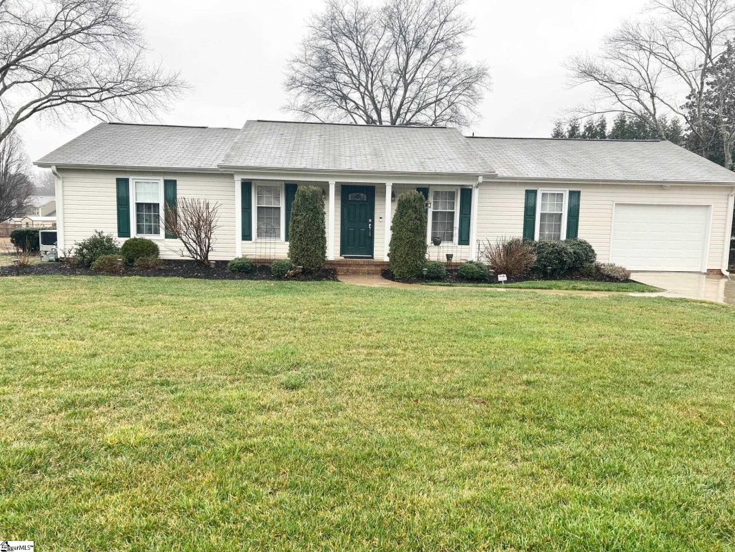 908 Devenger Road