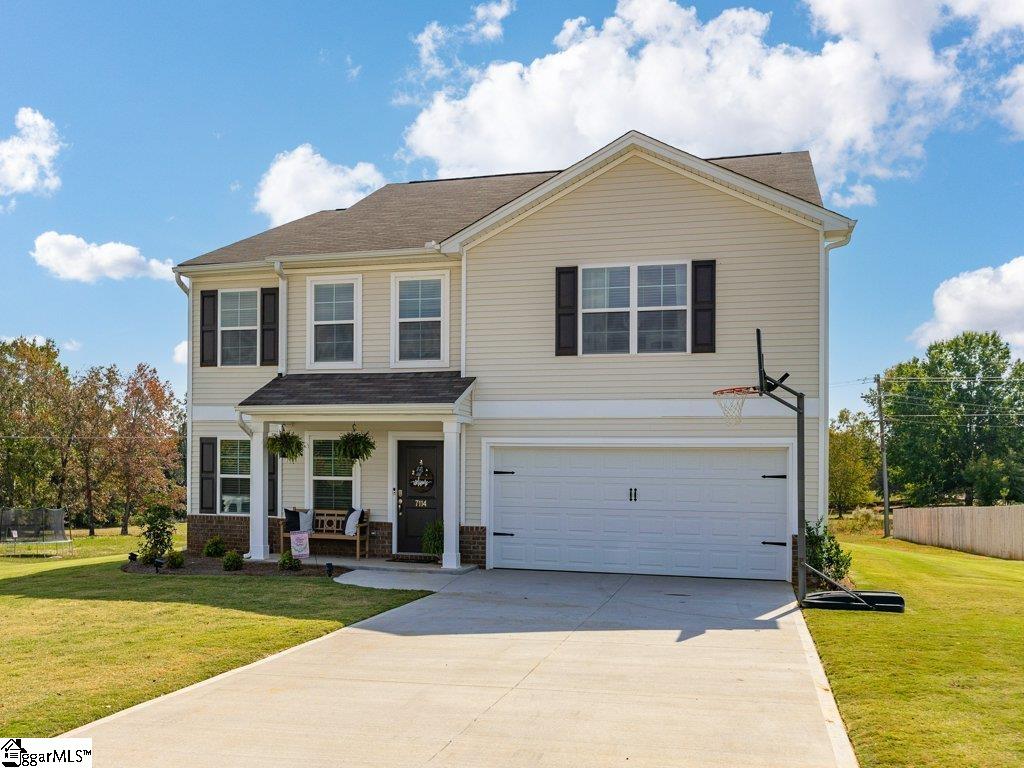 7114 Luna Mae Court
