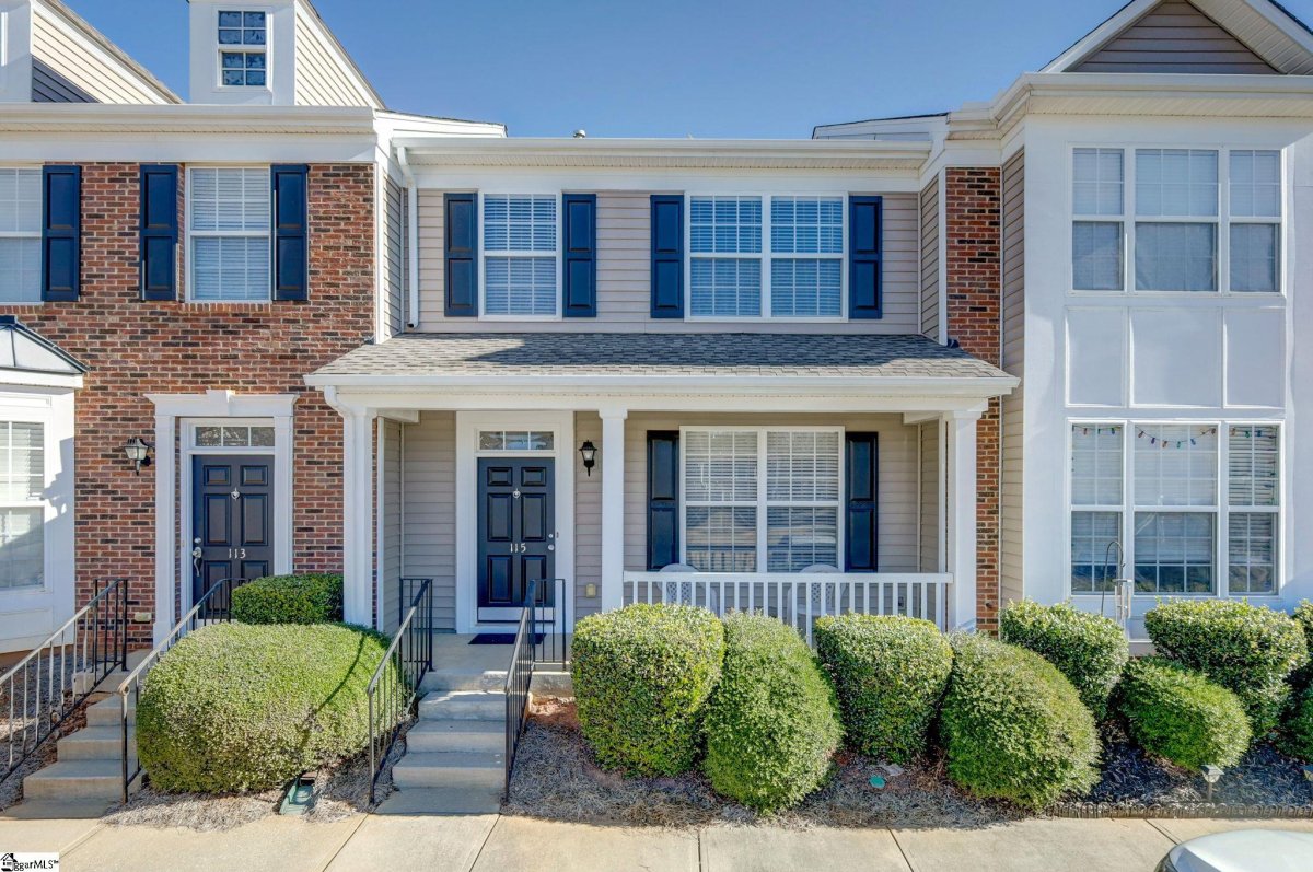 115 Bumble Circle