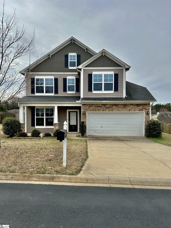 535 Branch Wood Drive
