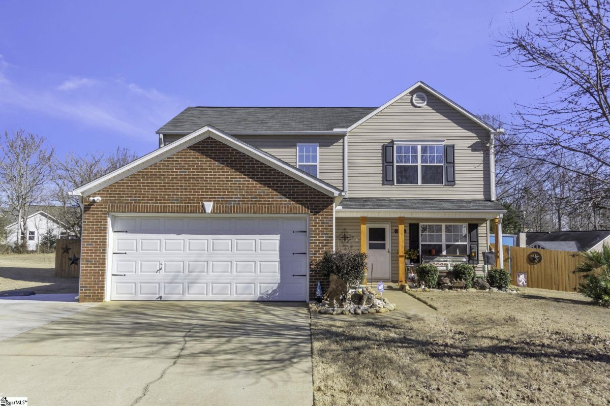 15 Parkgate Court