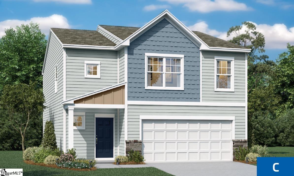 116 Broadtree Circle
