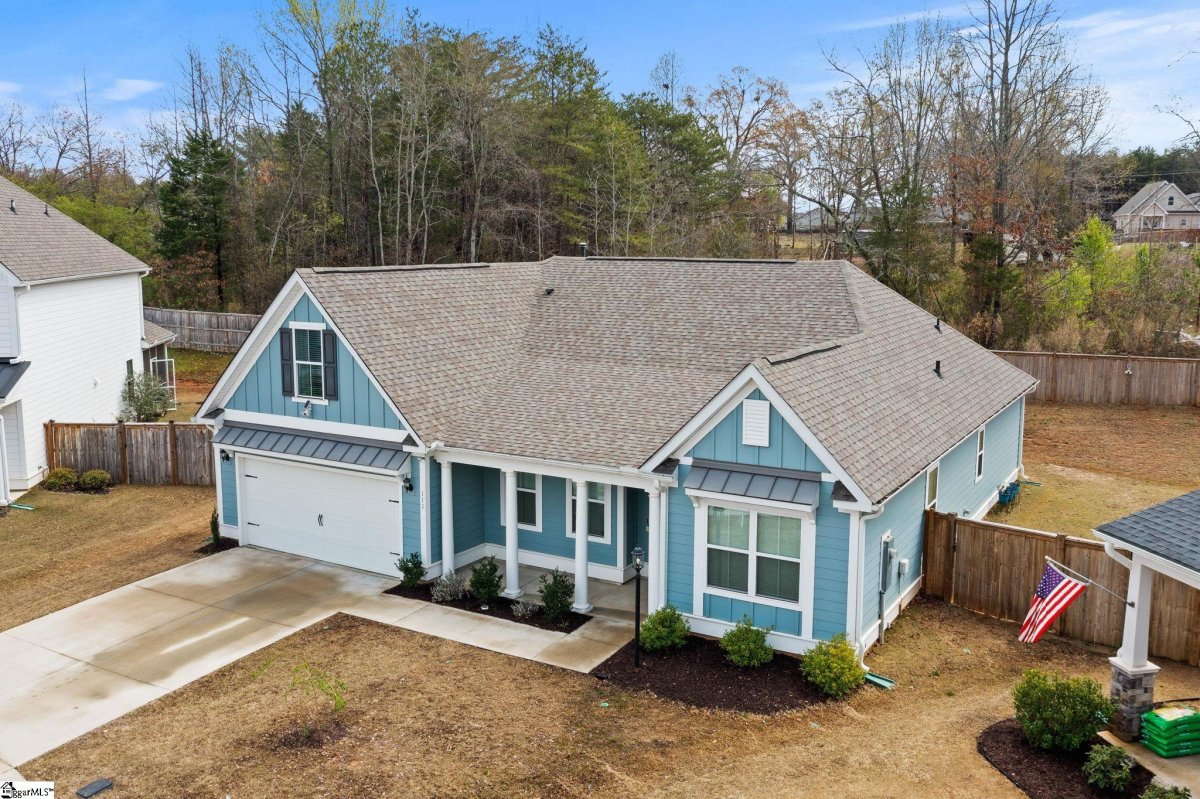 111 Clyburn Lane
