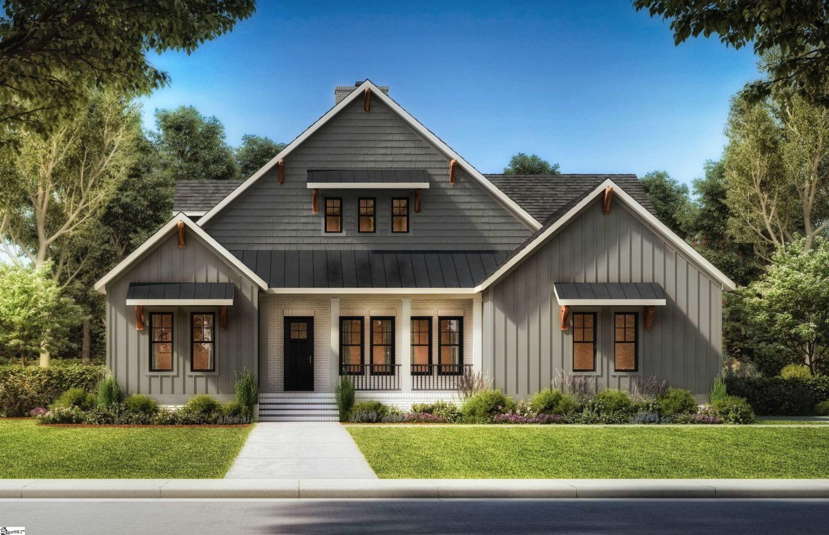 254 Brandau Lane