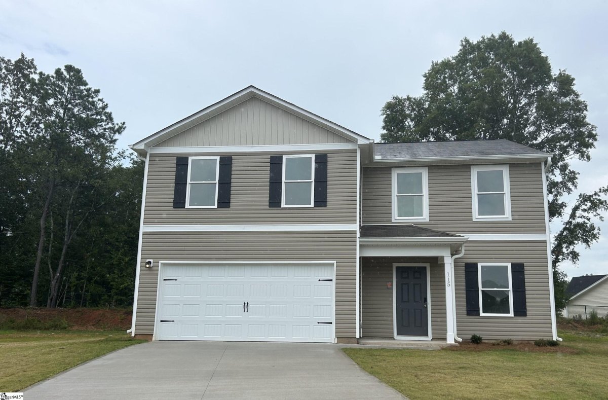 115 Brooks Court