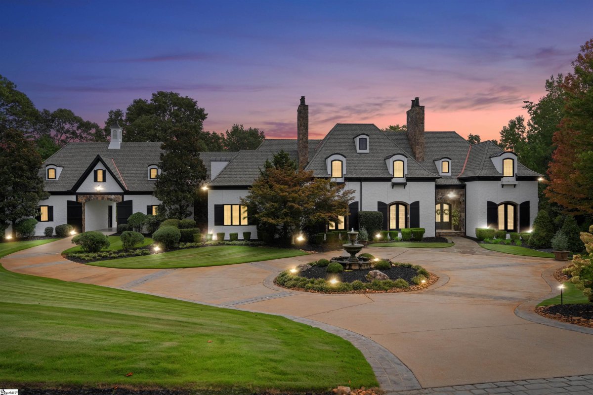 19 Greenlee Hill Court