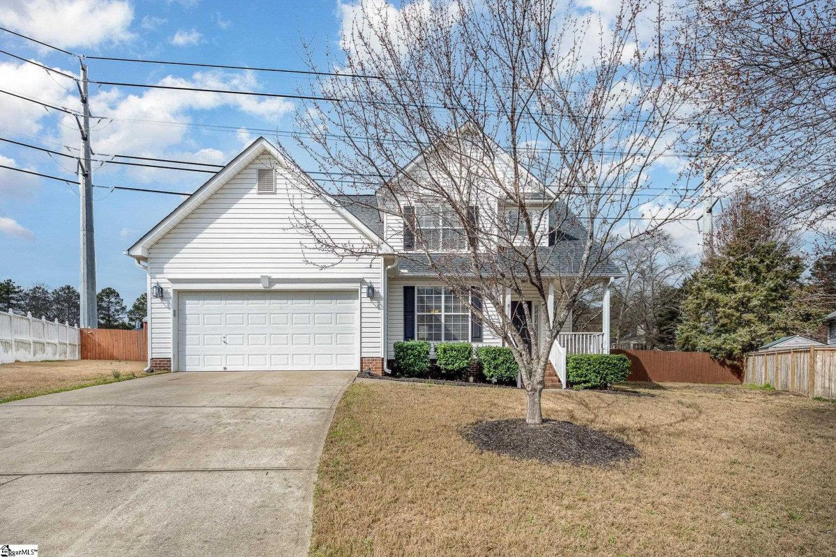 6 Fount De Leon Court