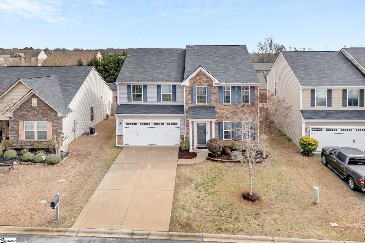 240 Mercer Drive