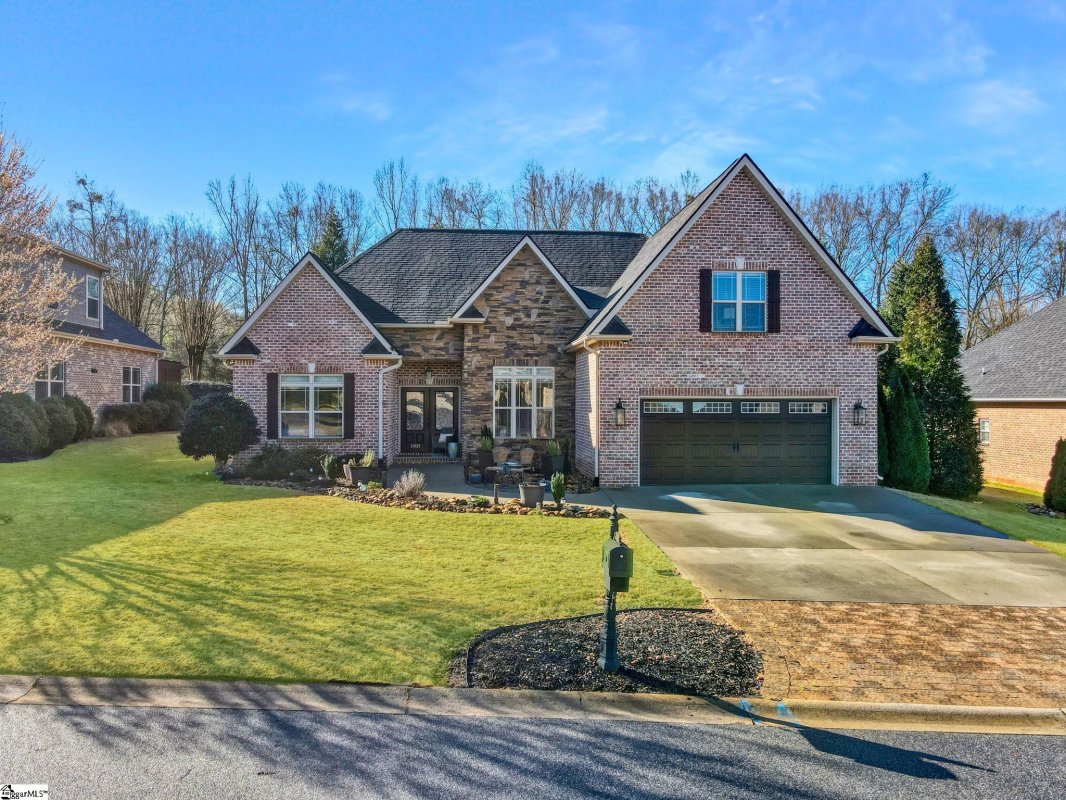 1003 Tuscany Drive