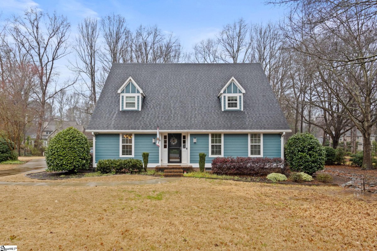 205 Sturbridge Drive