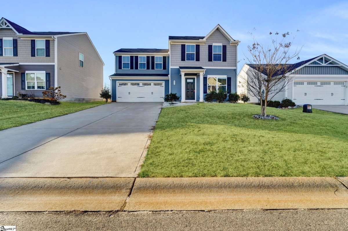 494 Hobson Way
