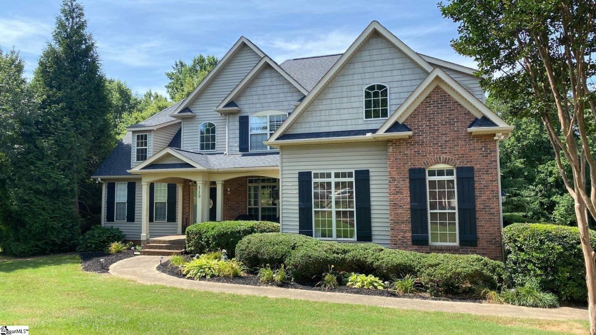 119 Green Ridge Drive