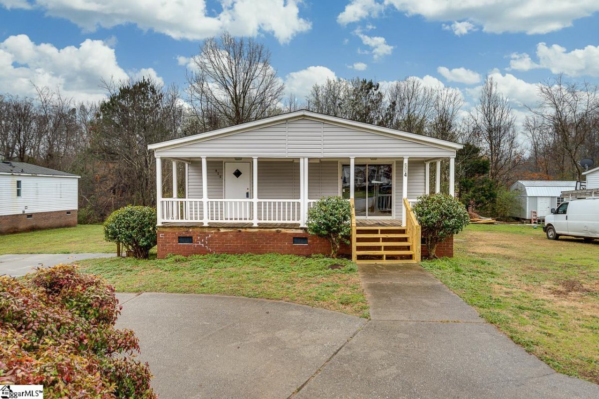 504 Golden Pine Court