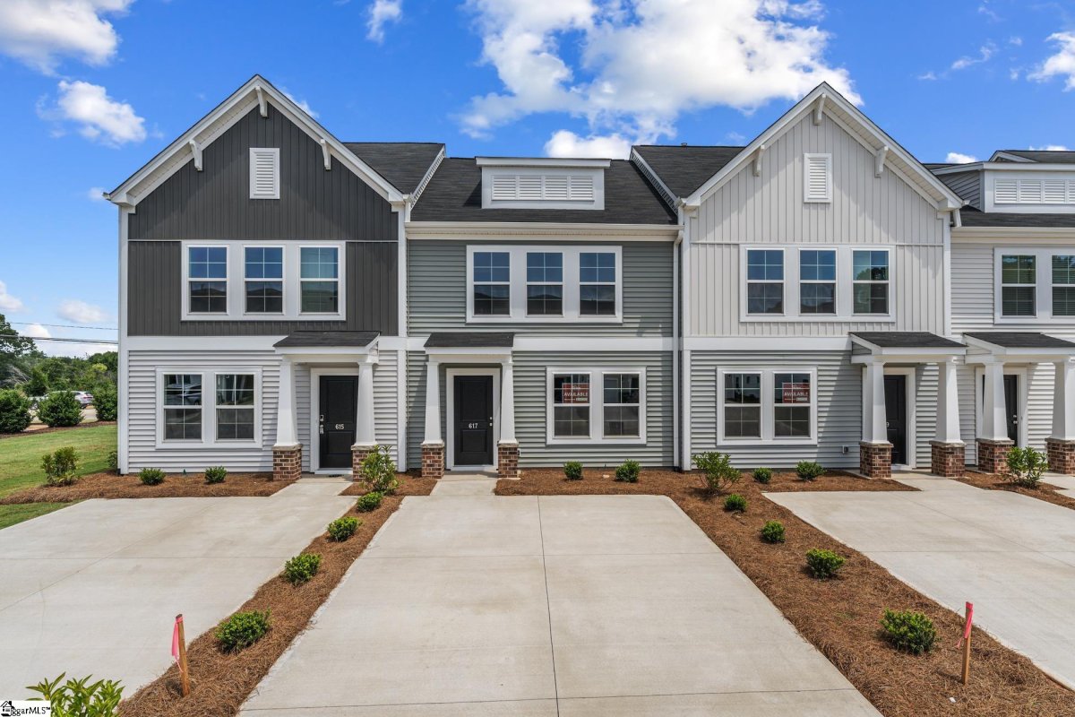 617 Blossom Run Lot 2