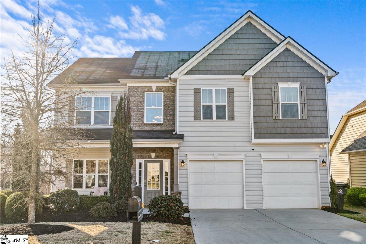 22 Stonebury Drive