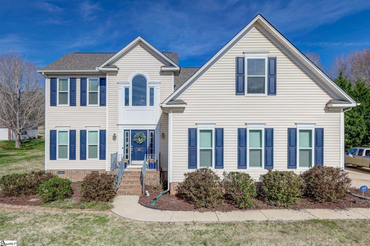 205 Ridge Bay Court