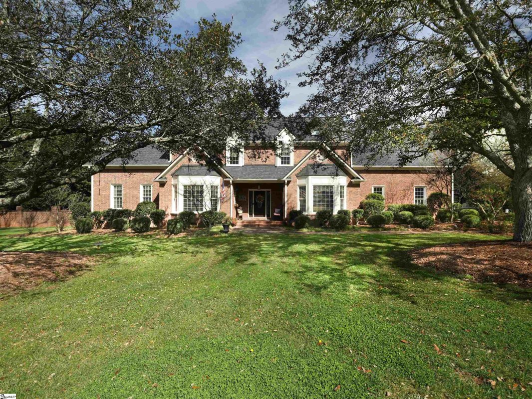 35 Weatherby Drive