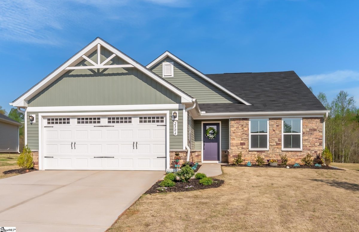 2306 Caffry Lane
