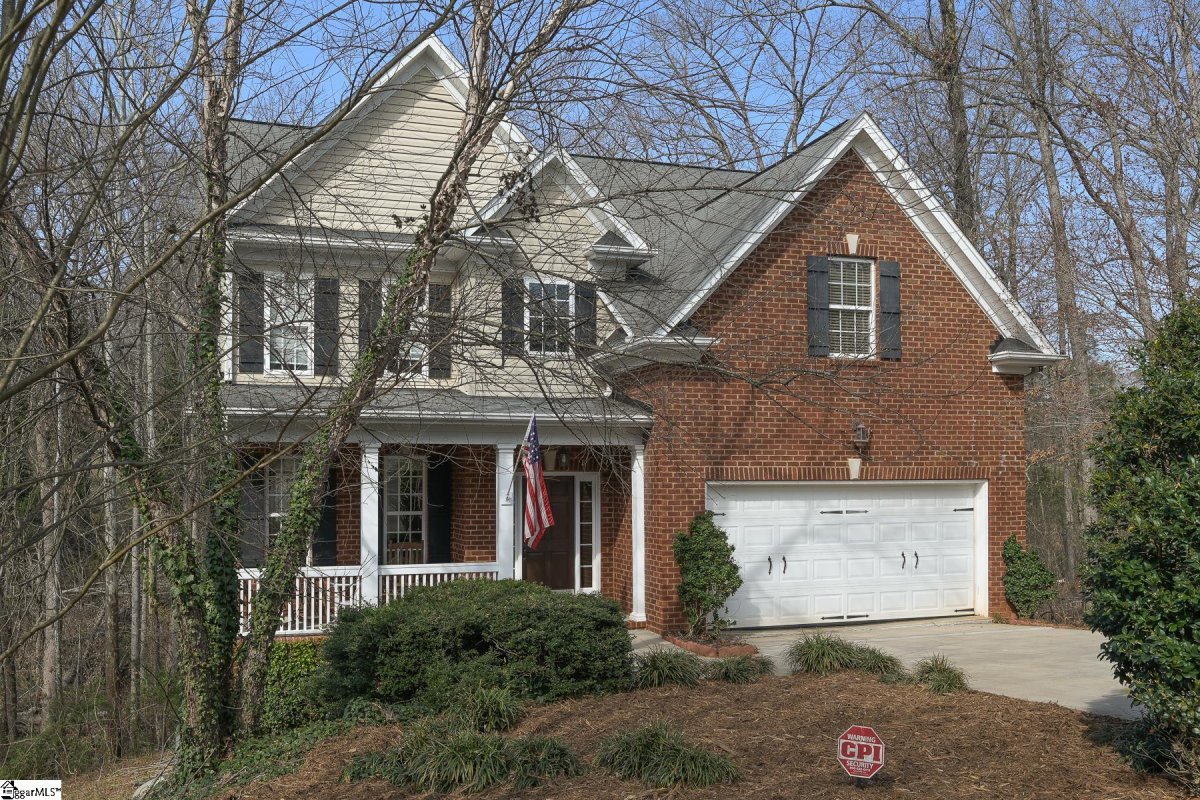 3 Poplar Grove Court