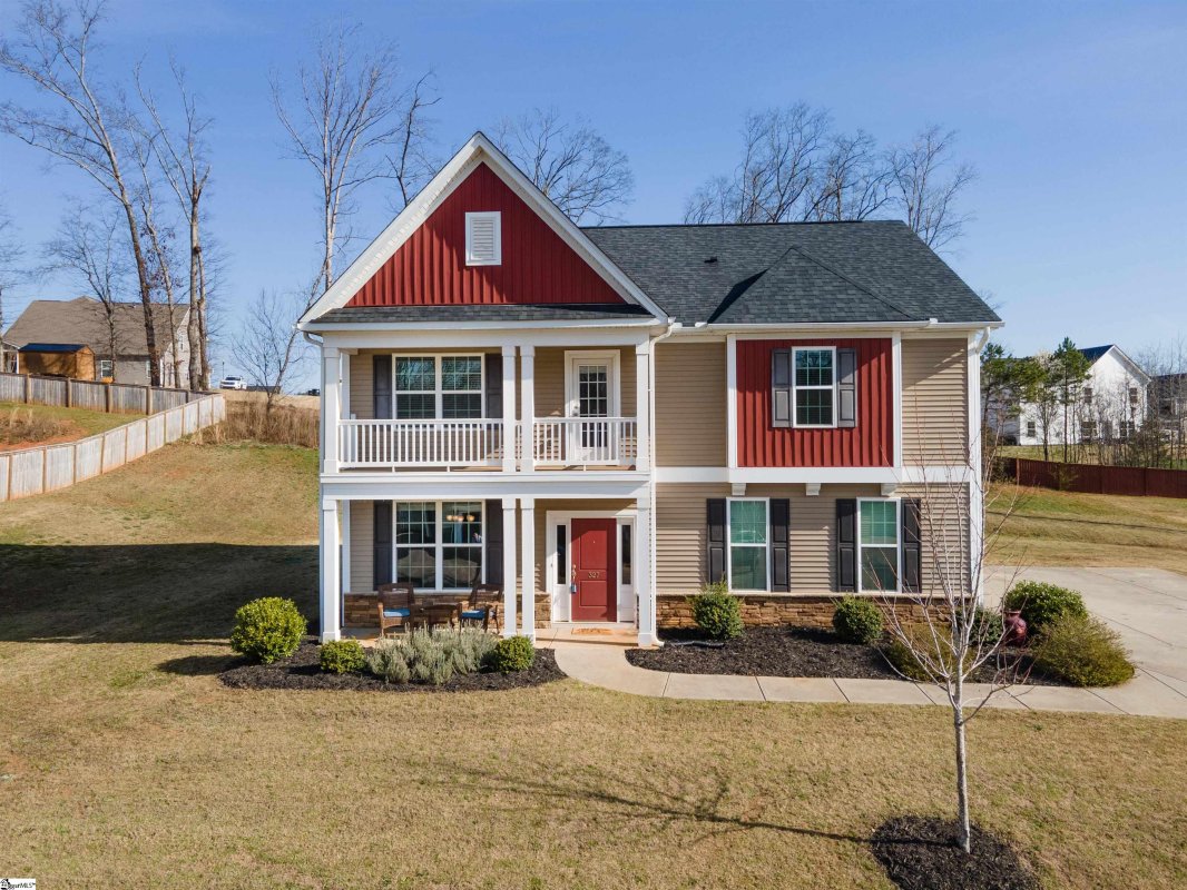 327 Avendell Drive