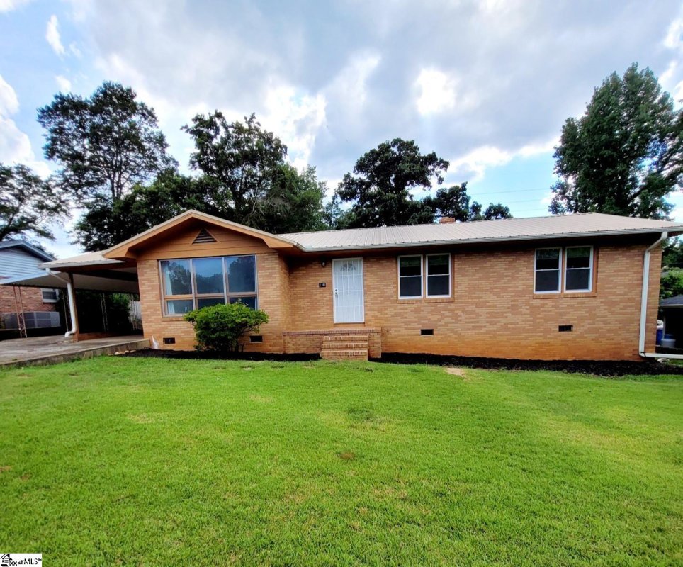 205 Ellington Drive