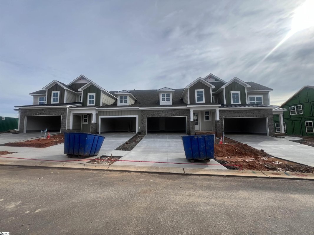 5 Hensley Road