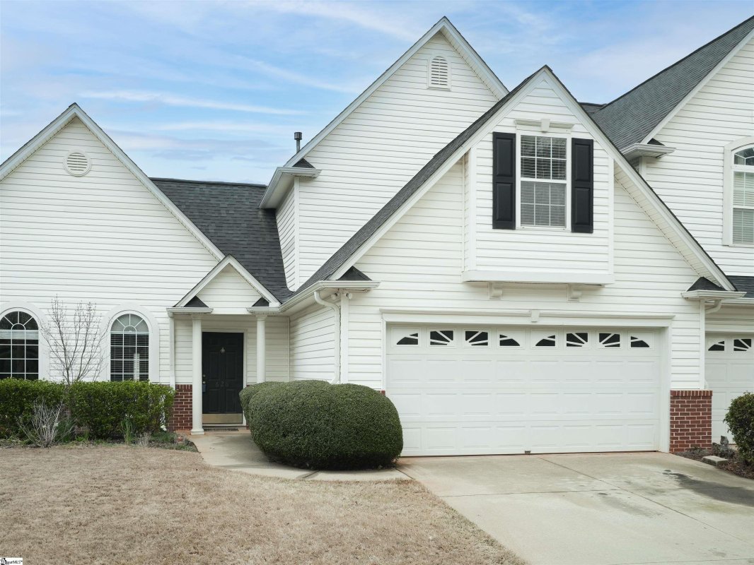 628 Glassyrock Court