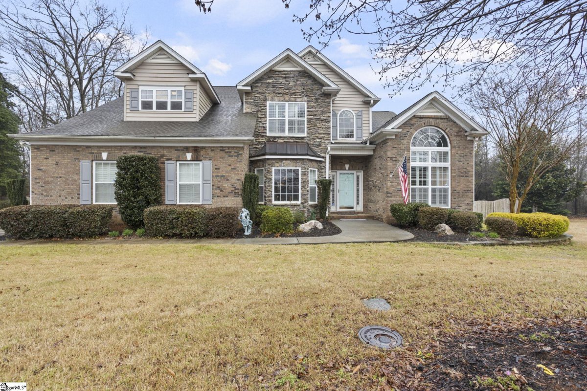 18 Alcovy Court