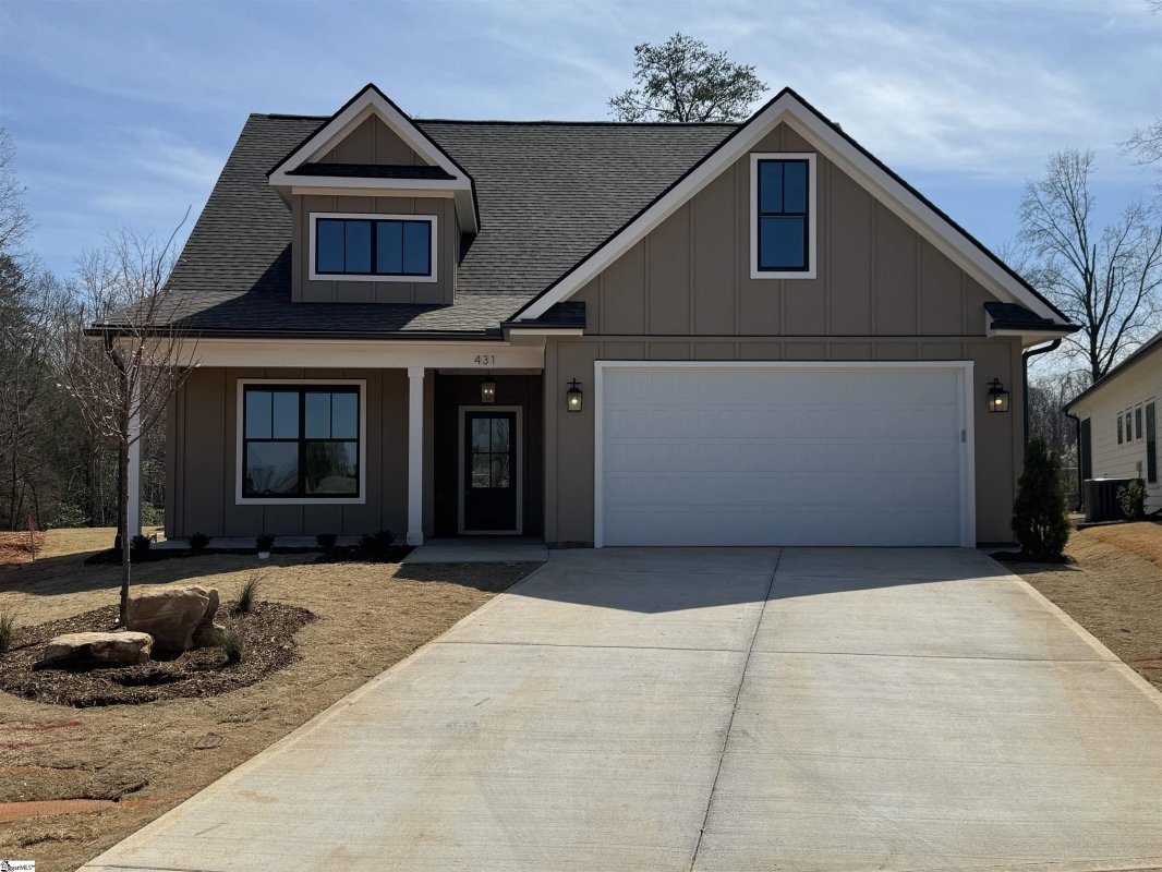 431 Brunswick Lane