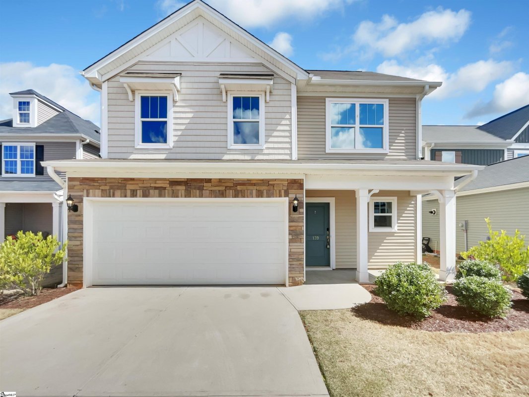 139 Eventine Way
