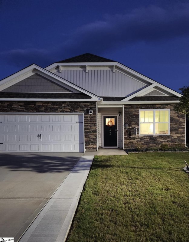 1064 Longstone Way