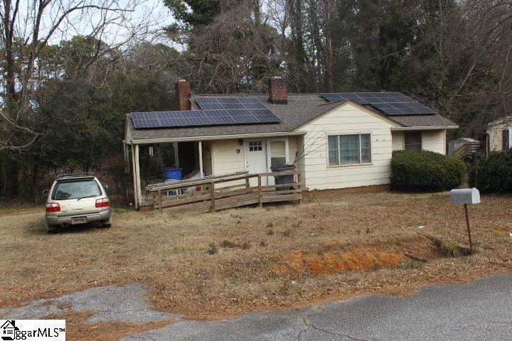 9 S Beaver Lane