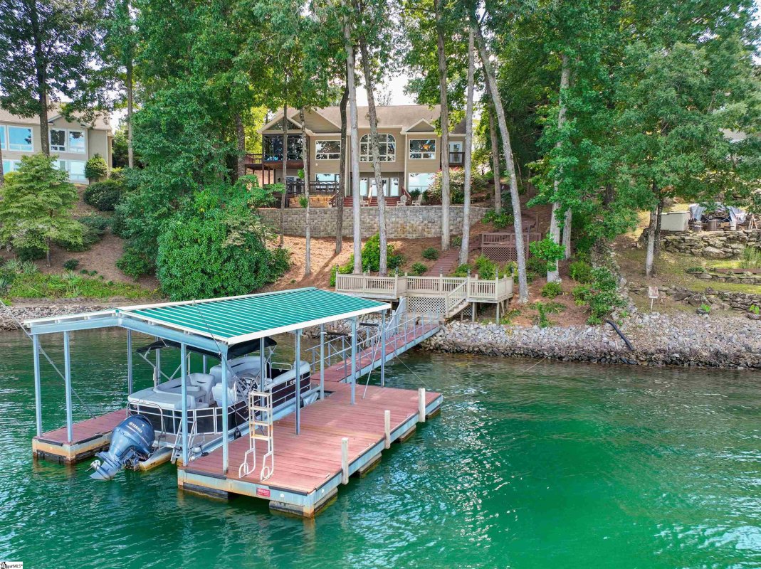 605 Topaz Court Lot 11 Emerald Pointe