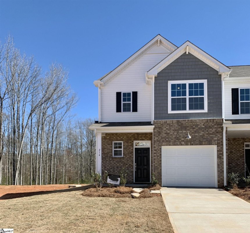 214 Stellate Place Unit 12