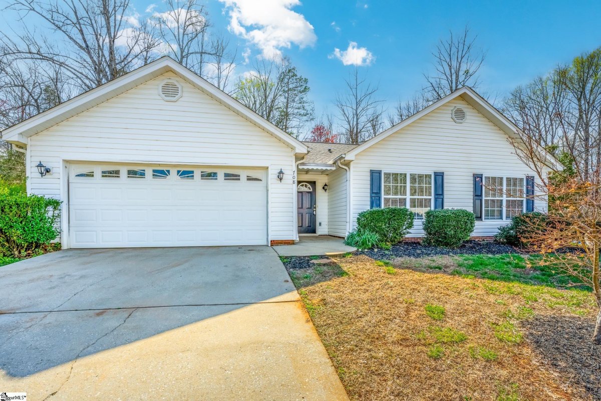 708 Timberwood Ridge