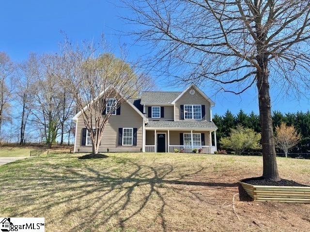 5 Country Knolls Drive