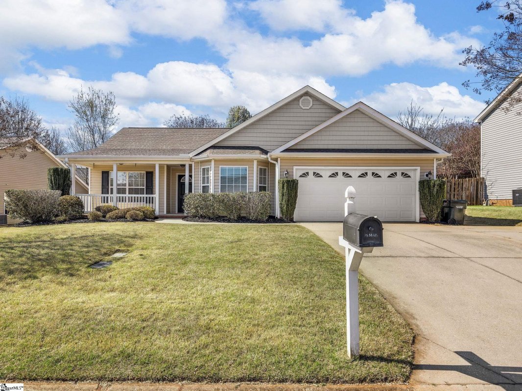 9 Olivine Way