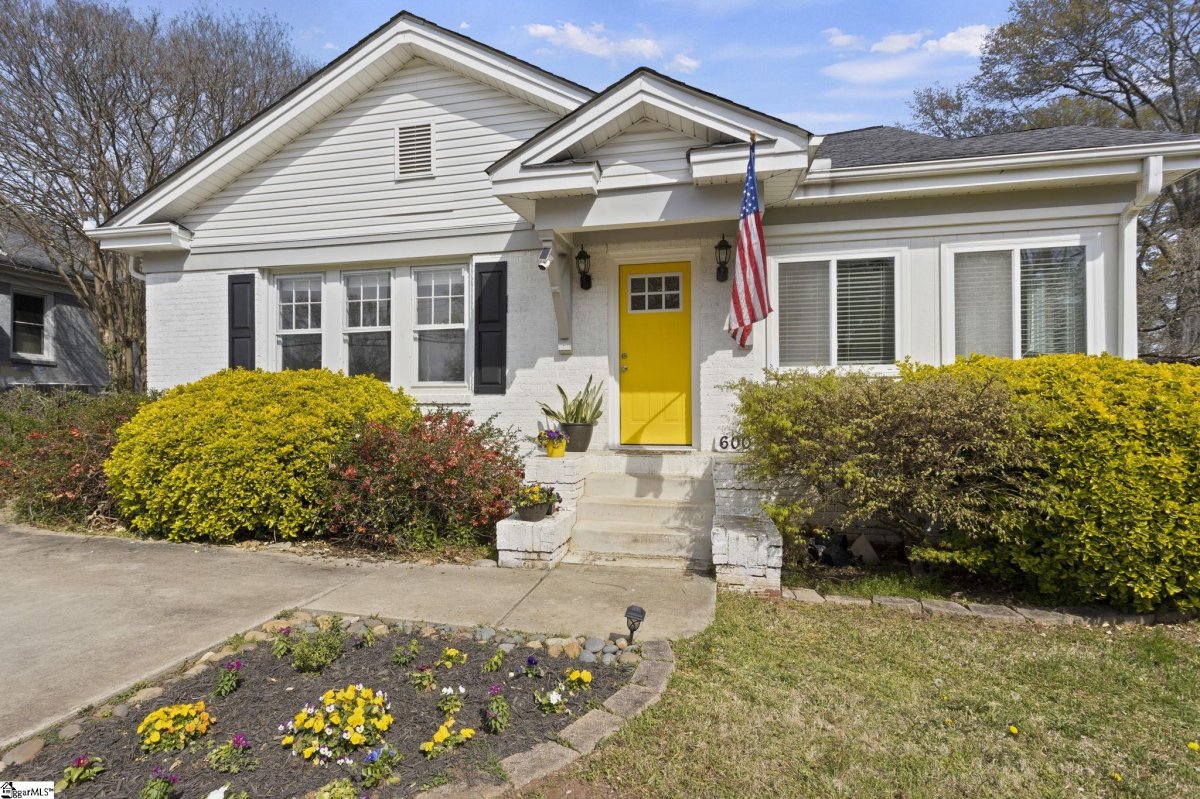 600 N Franklin Road