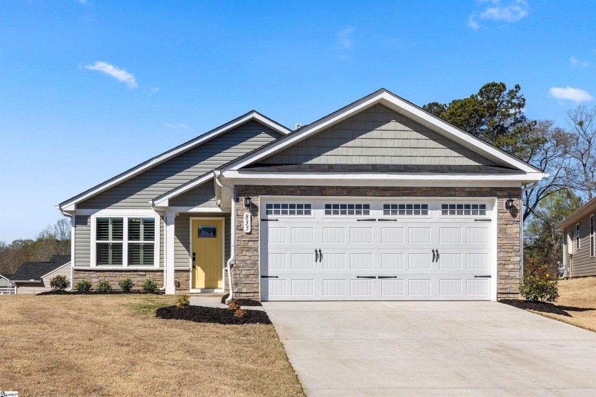 835 Moss Cove Court