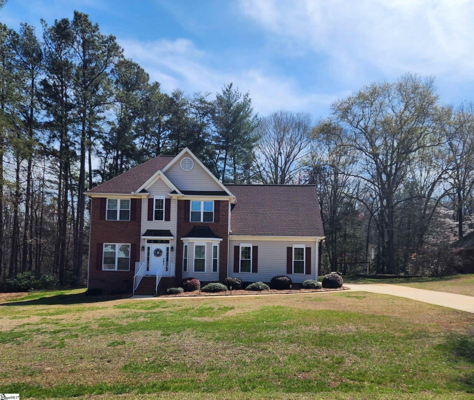 415 Woodson Road