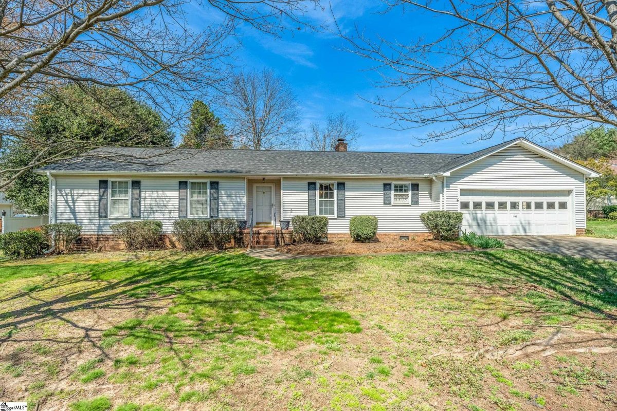 103 Connemara Place