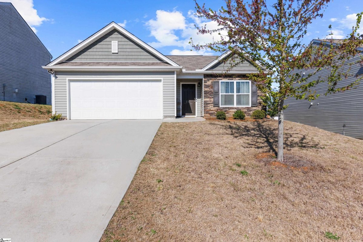 251 Hillendale Way